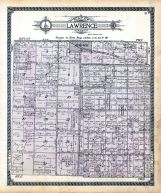 Lawrence Township, Charles Mix County 1912